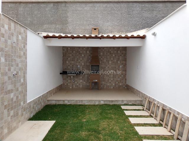 J7.linda casa no bairro recanto da mata - Foto 9