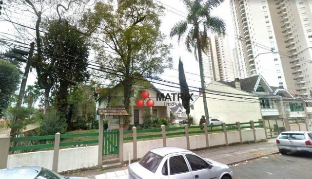 ZR4 com 45m X 80m