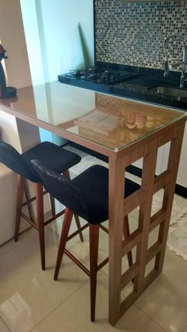 Apartamento no bairro Jardim Nazareth , condomínio Portal Galeazzi. - Foto 4