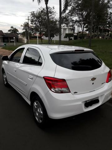 Onix 1.0 LT 2014 - Foto 6
