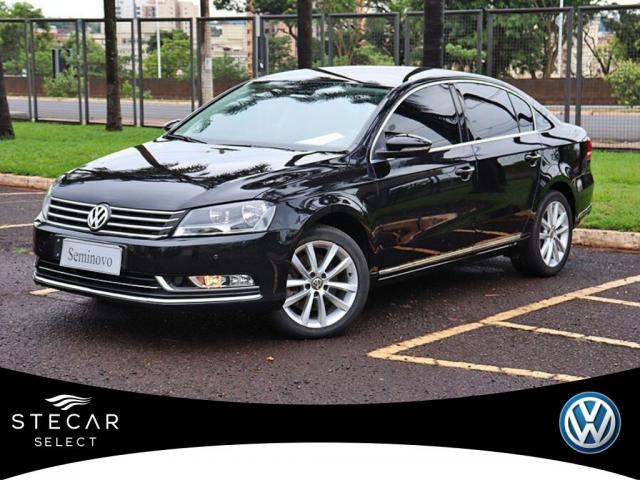 VOLKSWAGEN PASSAT 2.0 TSI 16V - Foto 3