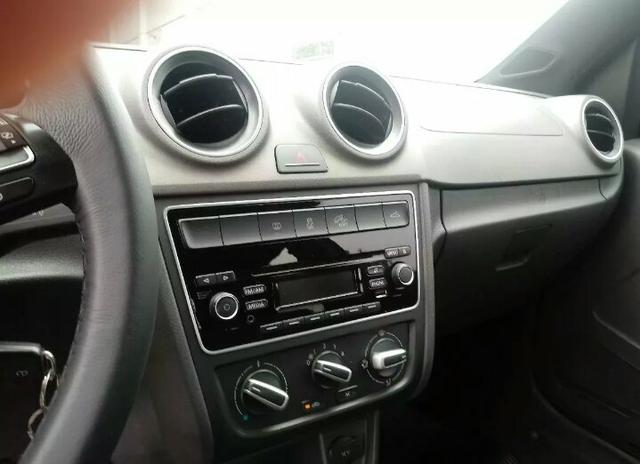 Volkswagen Saveiro 1.6 Trend Cab. Estendida Total Flex 2p - Foto 4
