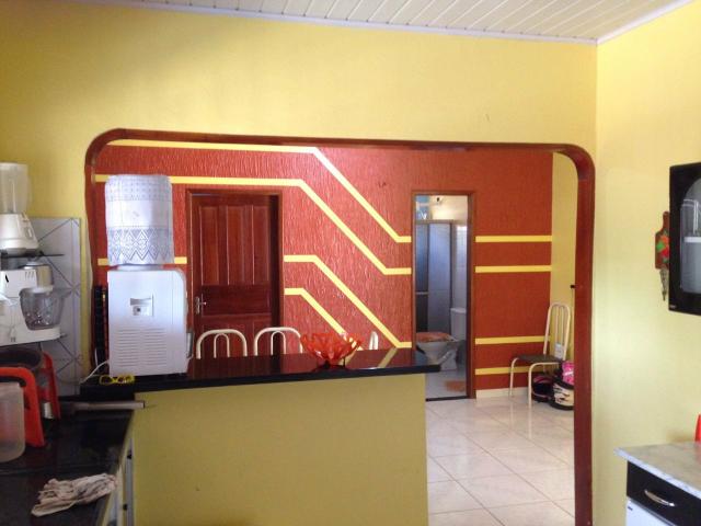 Casa no Raiar do Sol - Foto 2
