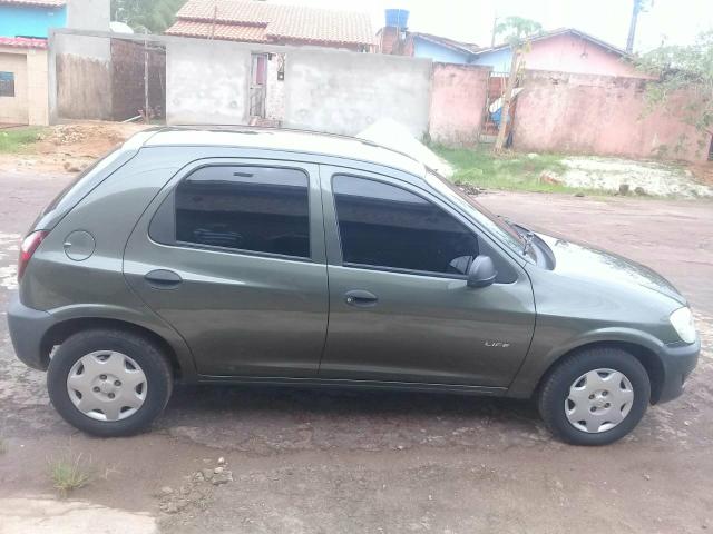Lindo celta life