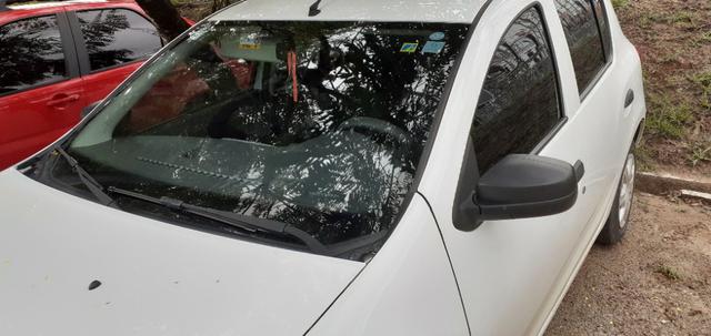 Vendo renault sandero - Foto 5