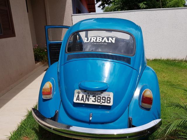 Fusca 1975 - Foto 3