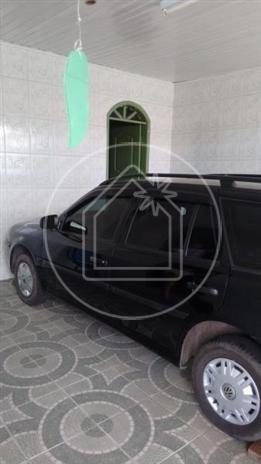 CRM 736.844 - Casa 3 suítes - Conj. Maguari - Foto 2