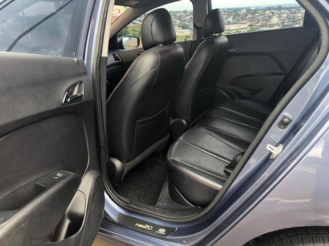 Hyundai hb20 1.6 copadomundo 2015 - Foto 6