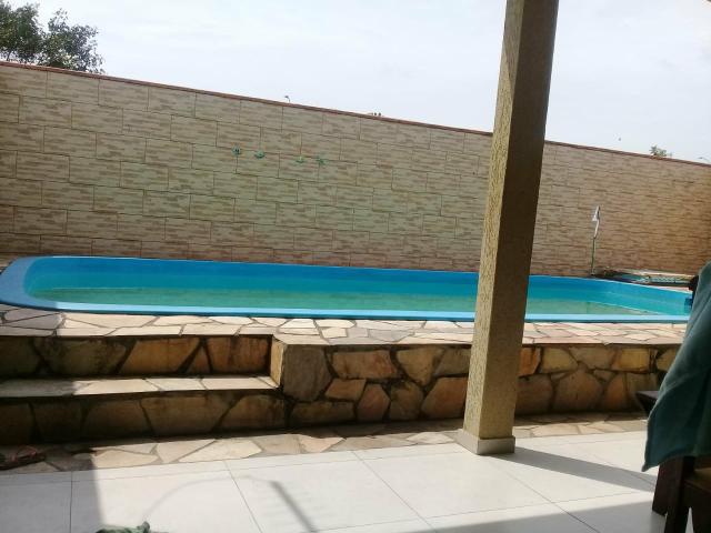 Casa na praia Guaratuba com Piscina - Foto 5