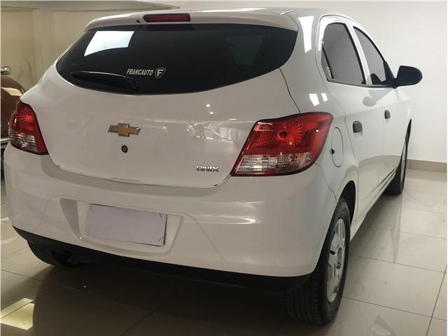Chevrolet Onix 1.0 mpfi joy 8v flex 4p manual - Foto 7