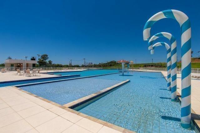 Condominio pronto construir apenas 99.000,00-agende sua visita - Foto 5