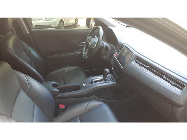 Honda Hr-v 1.8 16v flex exl 4p automático - Foto 9