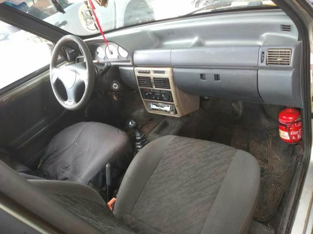 Carro Fiat uno Mille Fire 2002 número : - Foto 5