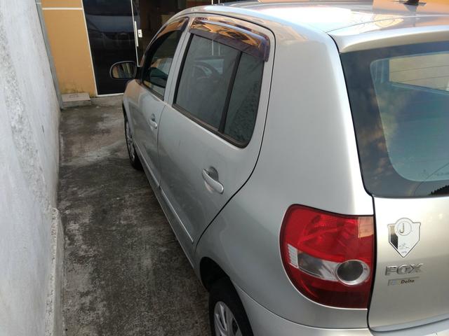 Volkswagen Fox 2008 flex - Foto 5