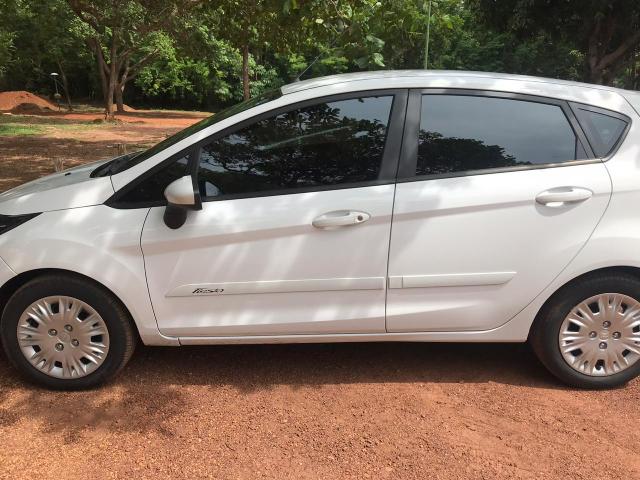 Vendo New Fiesta Hatch - Foto 5