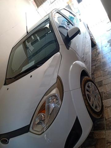 Ford Fiesta Rocam SE 1.0 2014/2014 completo - Foto 2