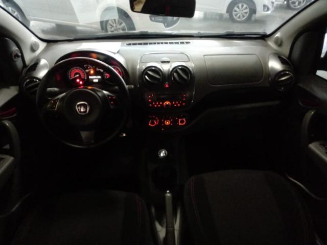 PALIO 2014/2015 1.6 MPI SPORTING 16V FLEX 4P MANUAL - Foto 2