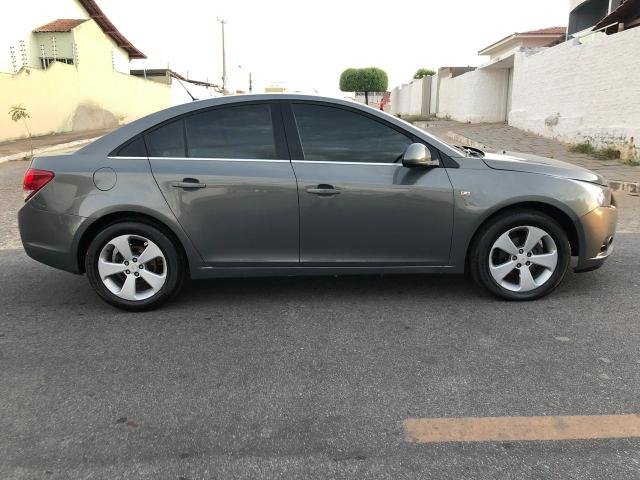 Cruze LT 2012 - Automático 1.8 - Foto 8