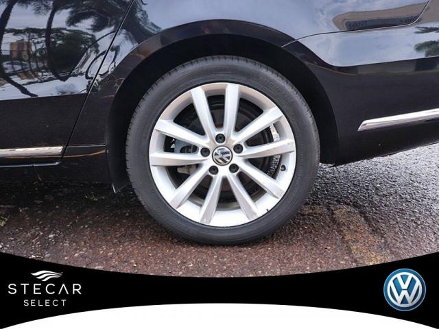 VOLKSWAGEN PASSAT 2.0 TSI 16V - Foto 8
