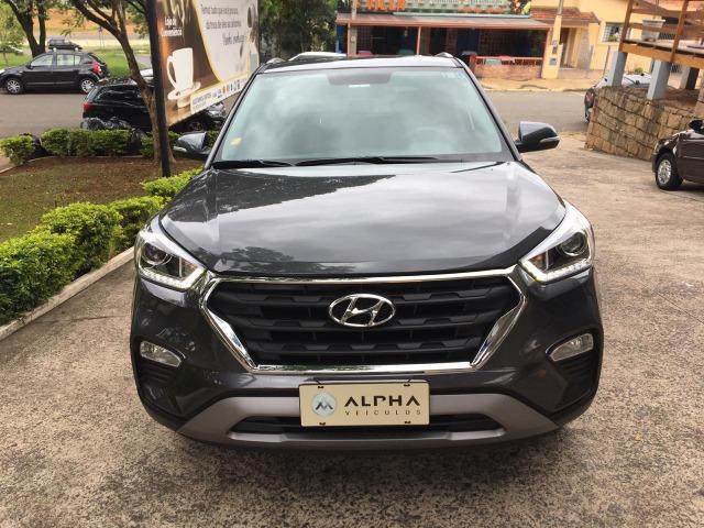 Creta 2.0 automático baixo KM - Foto 2