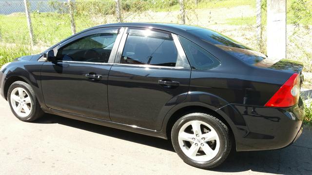 Focus 2009