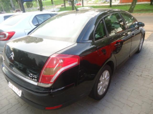 CitroËn c4 2009 2.0 exclusive pallas 16v flex 4p automÁtico - Foto 5