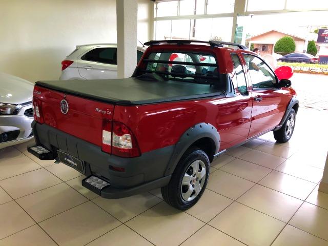 Fiat Strada CE Working 1.4 Fire Flex 2010 - Foto 4