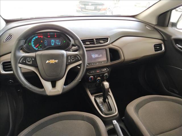 CHEVROLET PRISMA 1.4 MPFI LTZ 8V FLEX 4P AUTOMÁTICO - Foto 5