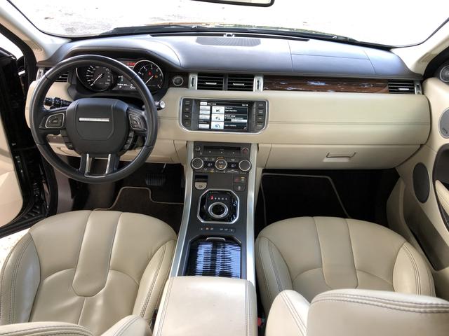 Evoque Prestige 2014 Urgente sem detalhes - Foto 9