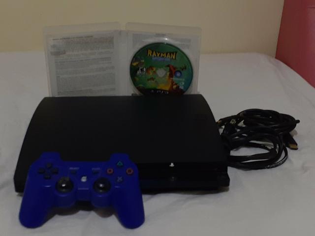 Ps3 - Foto 3