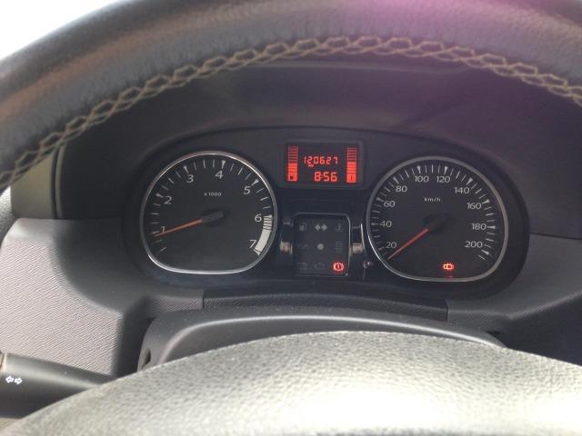 Renault Duster 1.6 Dynamic 4x2 2013 - Foto 8