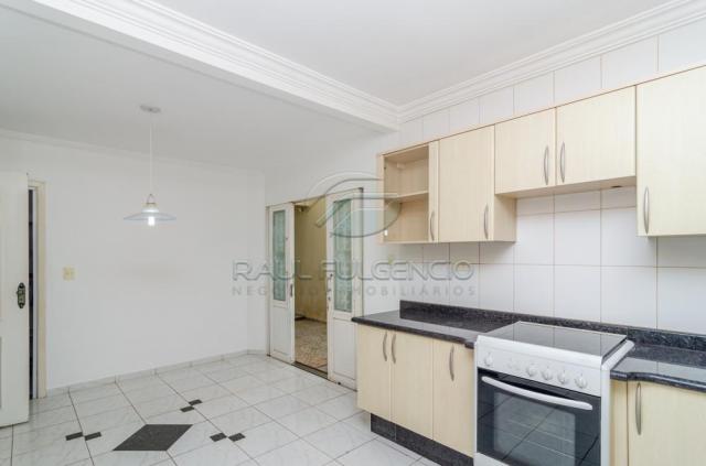 Casa à venda com 5 dormitórios em Caravelle, Londrina cod:V5265 - Foto 4