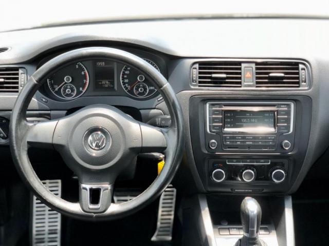 Jetta Comfortline 2.0 2012 Com teto Aut. - Foto 11