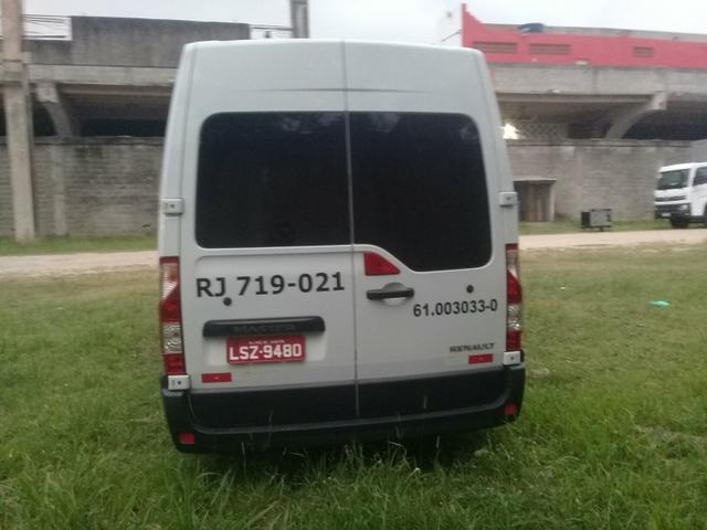 Renault Master Executive - Foto 2