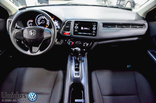 Honda HR-V LX (CVT) 1.8l 16V i-VTEC (Flex) (Auto) - Foto 10