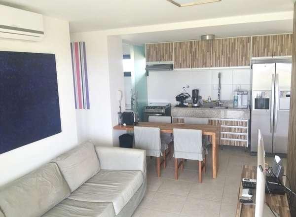Apartamento à venda, 2 quartos, 1 vaga, Praia do Forte - Mata de São João/BA