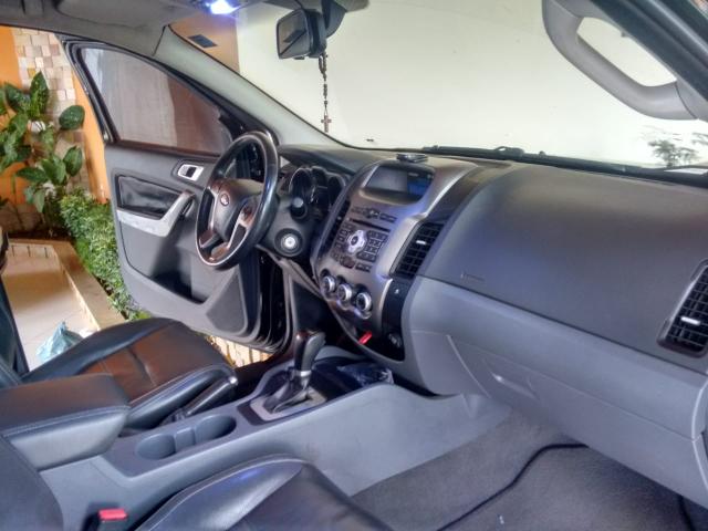RANGER XLT 3.2 13/14 Automática - Completa - Foto 5