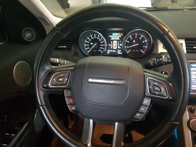 Land Rover Range Rover Evoque Dinamic Coupe 2012 - Foto 7