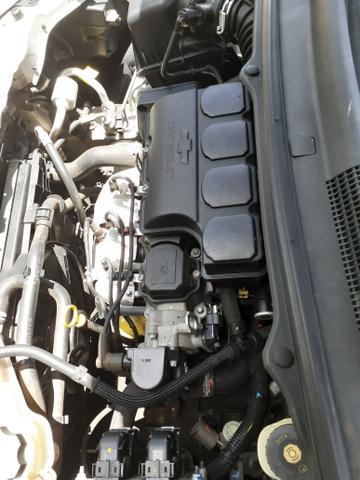 Cobalt 1.4 completo "impecável" carro na família desde zero km!!! r$25.900