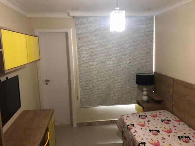 Apartamento à venda, 3 quartos, 3 vagas, paralela - salvador/ba - Foto 7