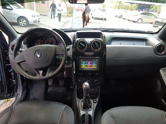 Renault Duster - Foto 11