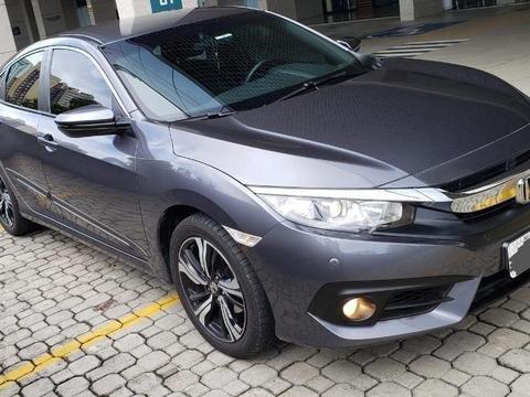 Honda civic ( 2.0 16V FLEXONE EXL 4P CVT ) - Foto 2