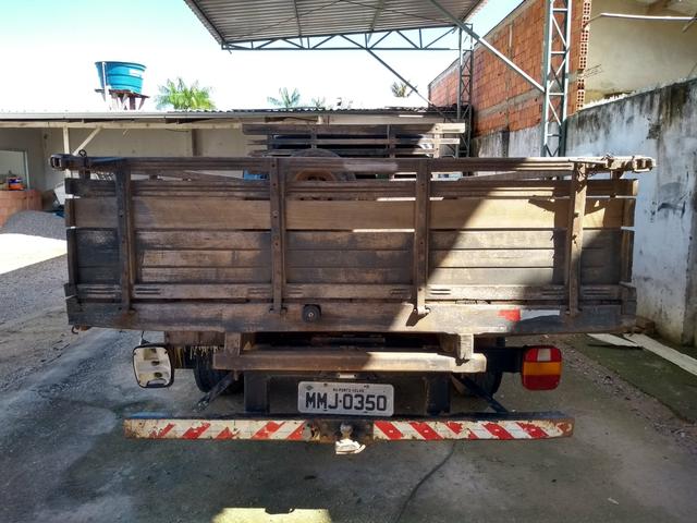 F350 ano 2002 - Foto 5