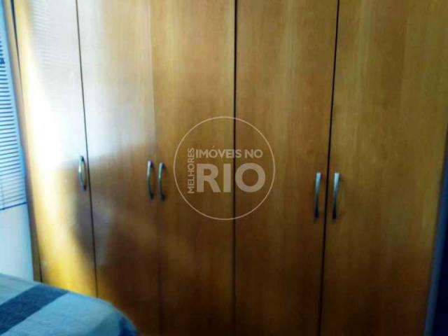 Apartamento à venda com 2 dormitórios em Tijuca, Rio de janeiro cod:MIR2667 - Foto 8