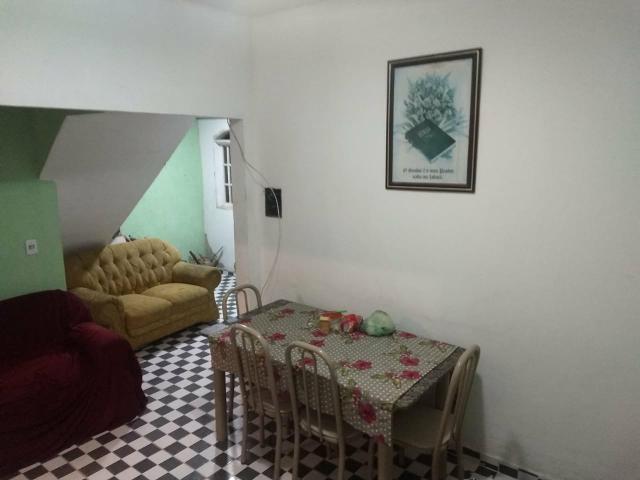 Vendo 2 casas 90 Mil - Foto 3