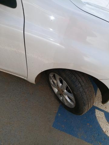 Vende Nissan march 1.0 - Foto 4