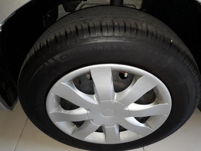 RENAULT LOGAN EXPR 16 M - Foto 11