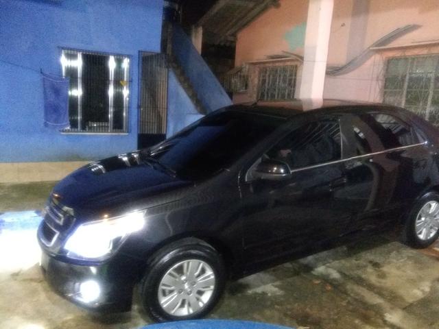 Vendo Cobalt 2015 - Foto 5
