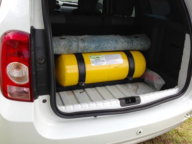 Renault Duster 1.6 Dynamic 4x2 2013 - Foto 7