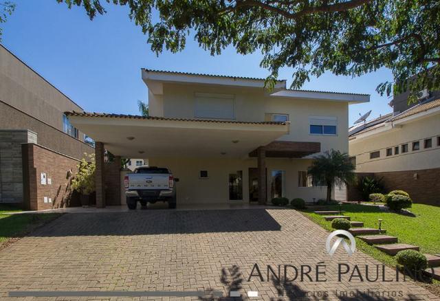 Casa no Condomínio Royal Tennis - Foto 20